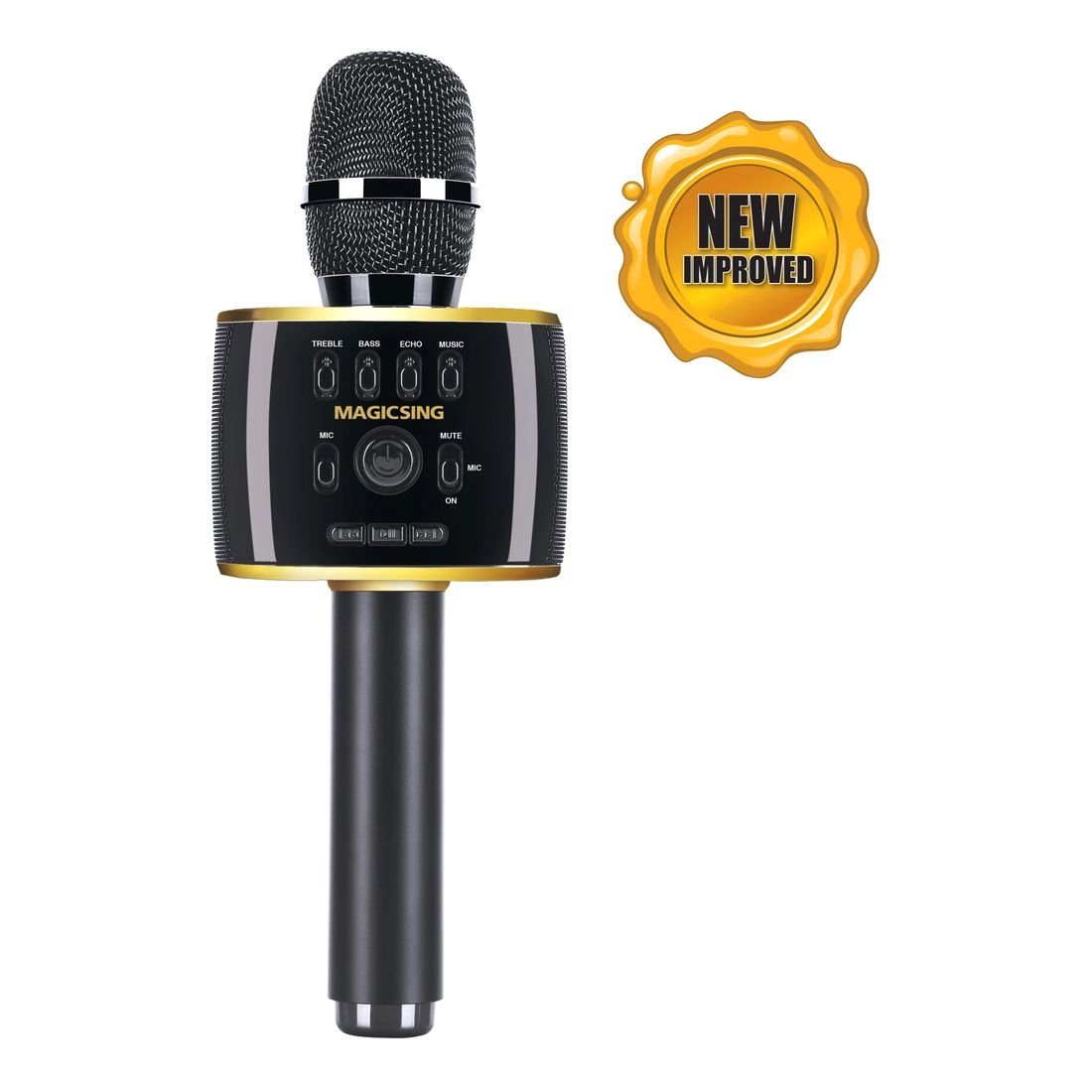 Magic Sing MP30 PRO - Mobile Karaoke Bluetooth 2200mAh