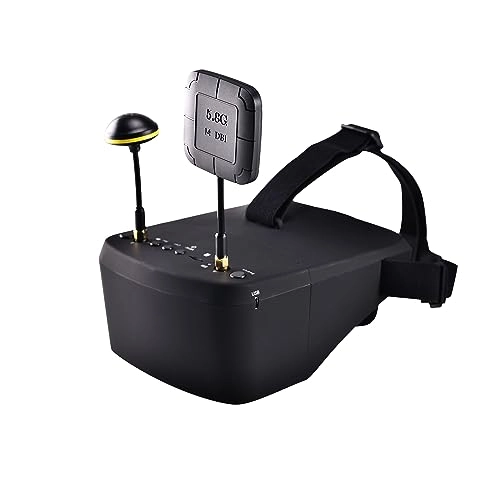 FPV Goggles - 480*320