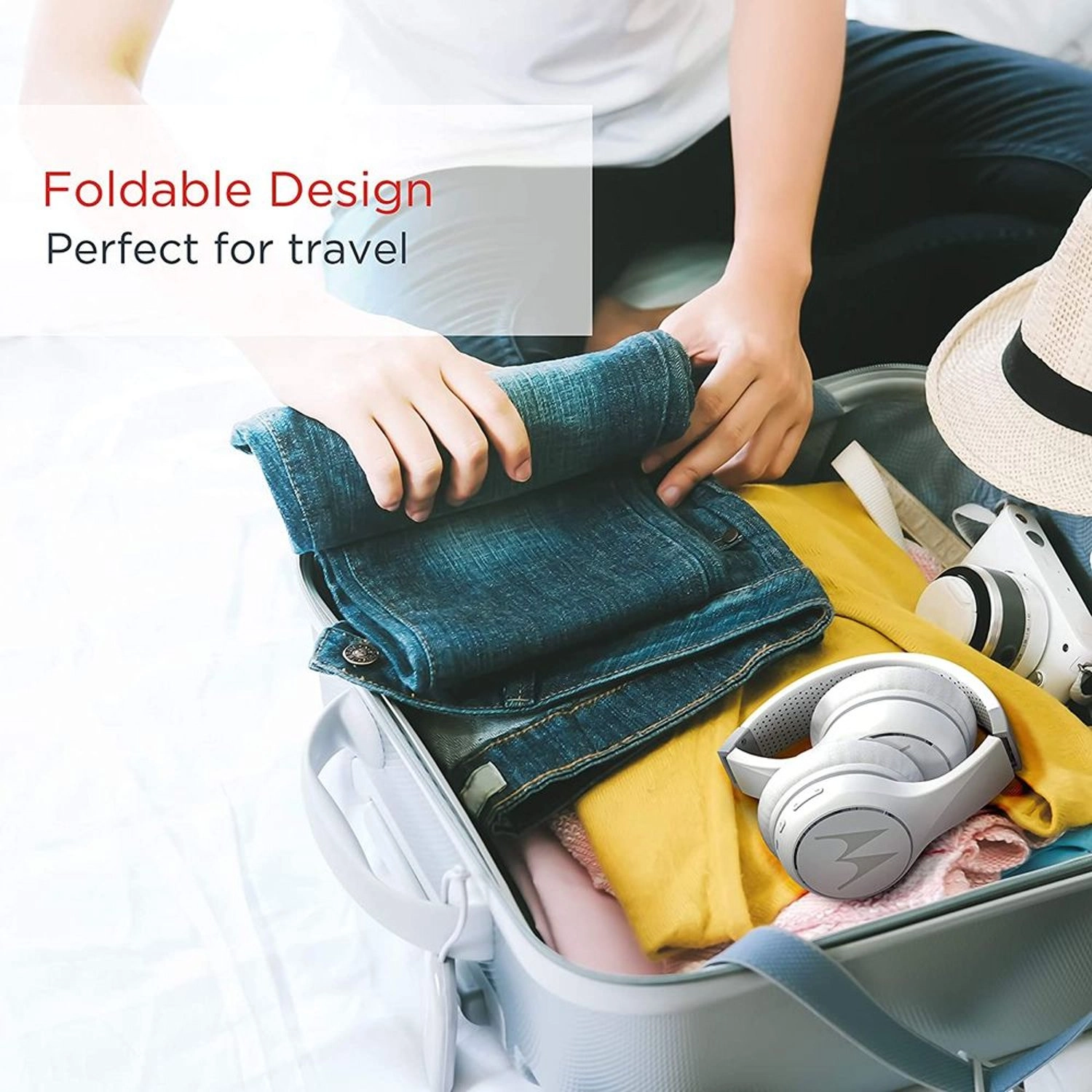 Escape 220 Wireless Headphone