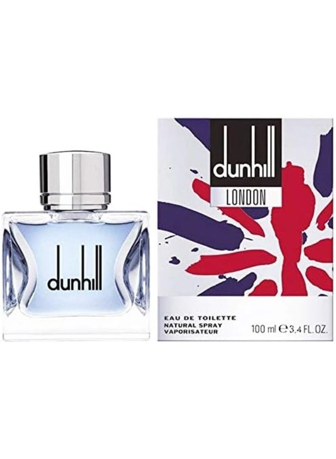 London Eau de Toilette 100ml