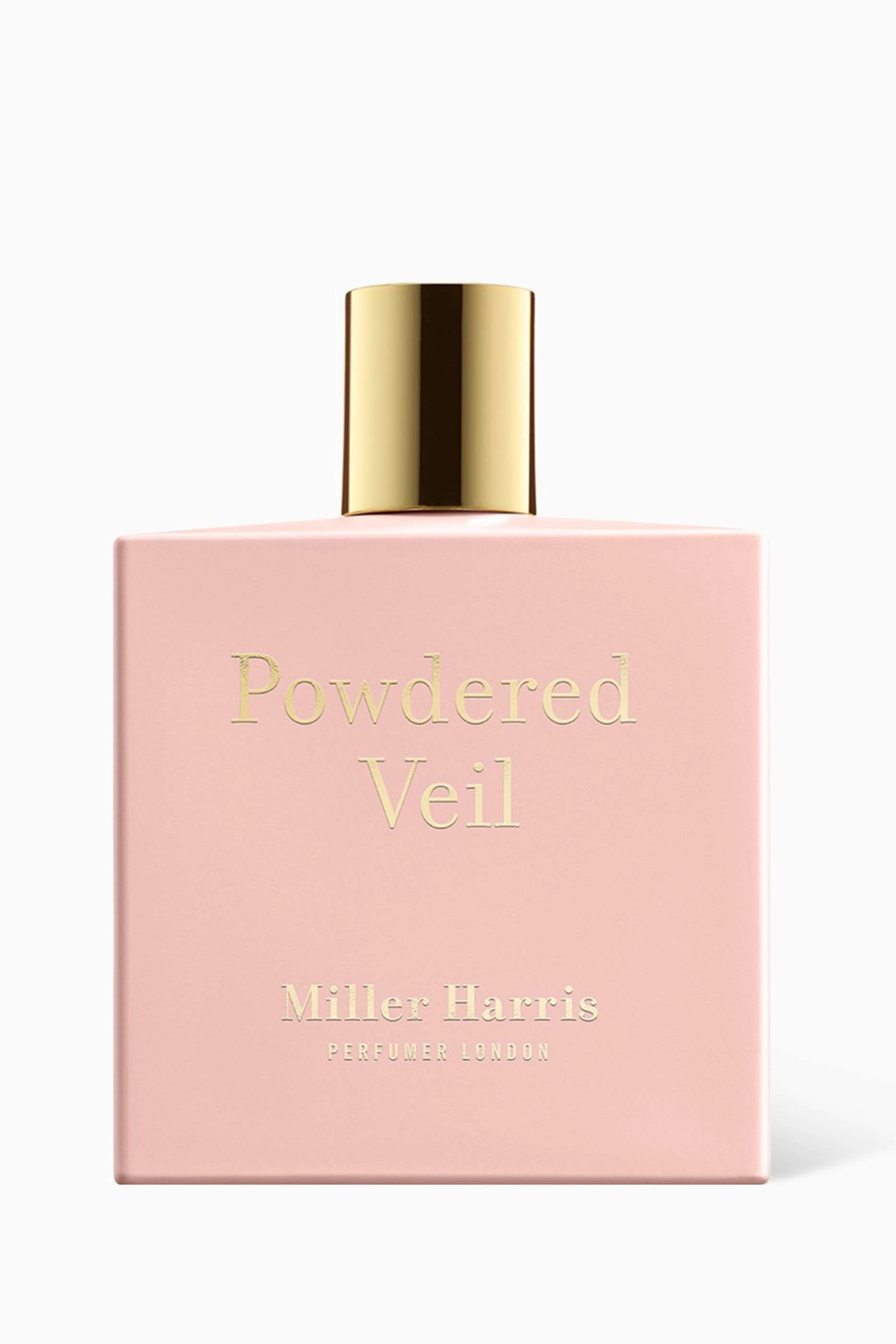 Powedered Veil Eau de Parfum - 50 ml