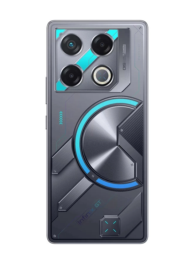 GT 20 Pro - 12GB 256GB