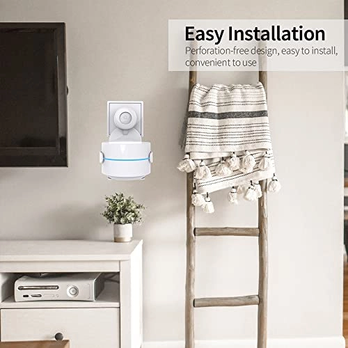 Router bracket - 1 piece Google Wifi mesh 2020