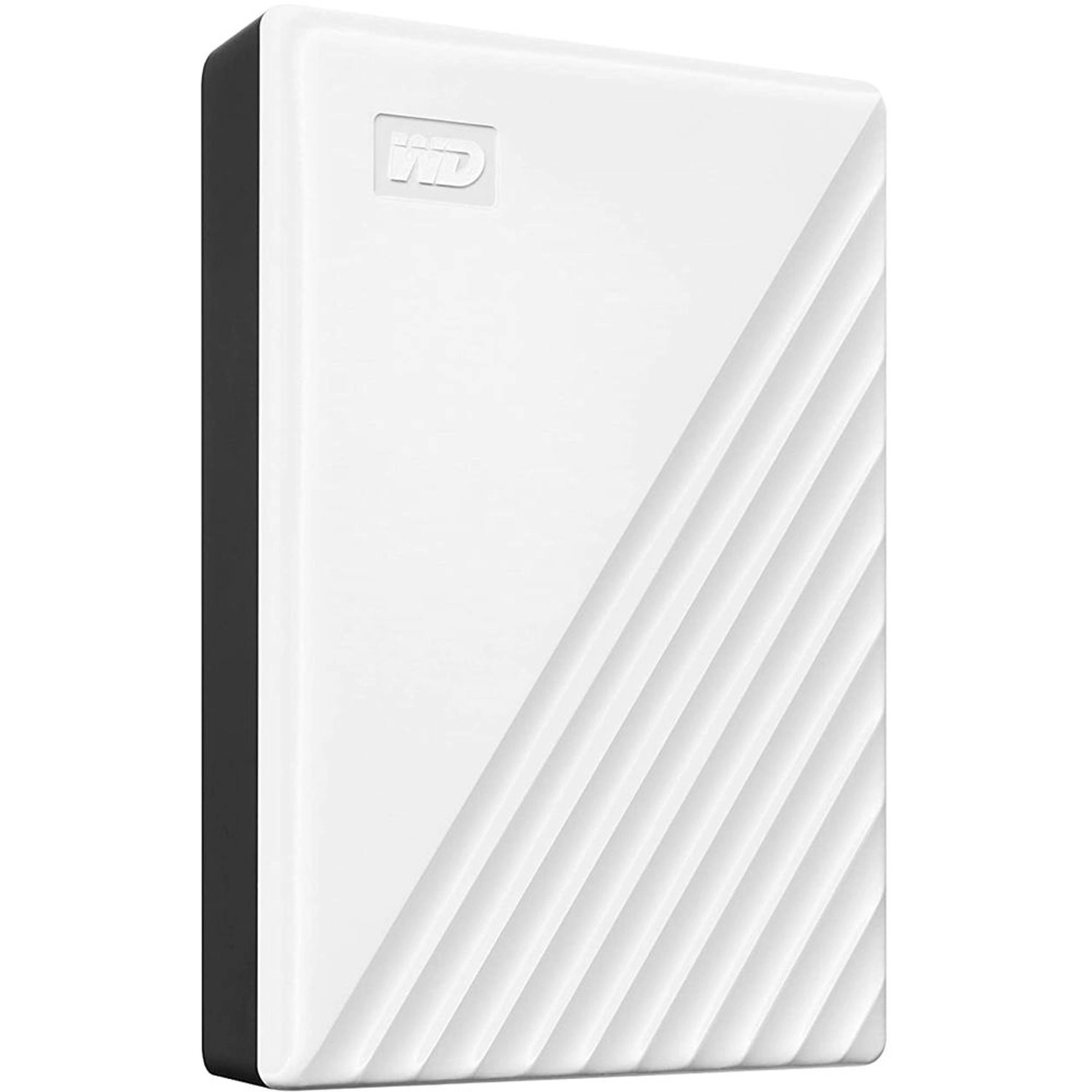 My Passport 5TB HDD