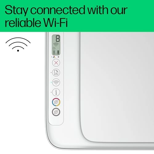 DeskJet Ink Advantage 2875 60K47C