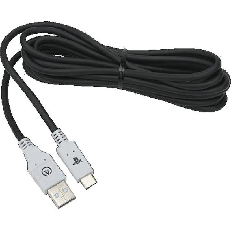 USB Cable USB-C to USB-A 3.0m