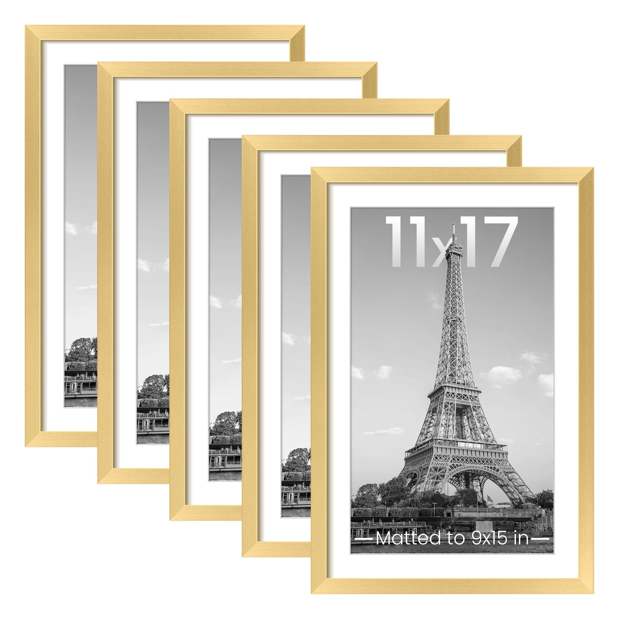 Gallery Wall Frame - 11x17