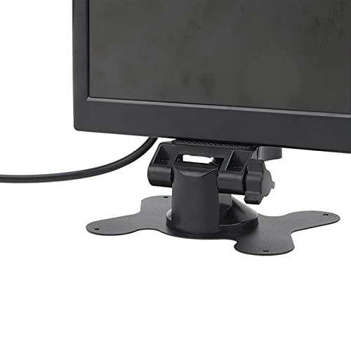 Reversing Monitor - 800 x 600 pixels