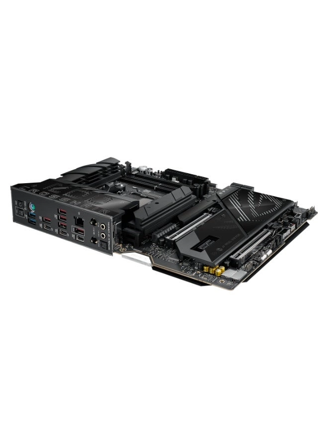 Crosshair X870E Apex - AM5 DDR5 ATX