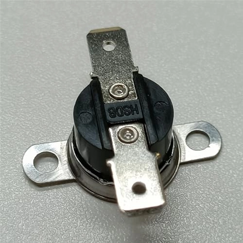 W10832024 Microwave Magnetron Thermostat