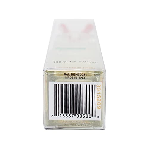 Hot Eau de Toilette 100 ml