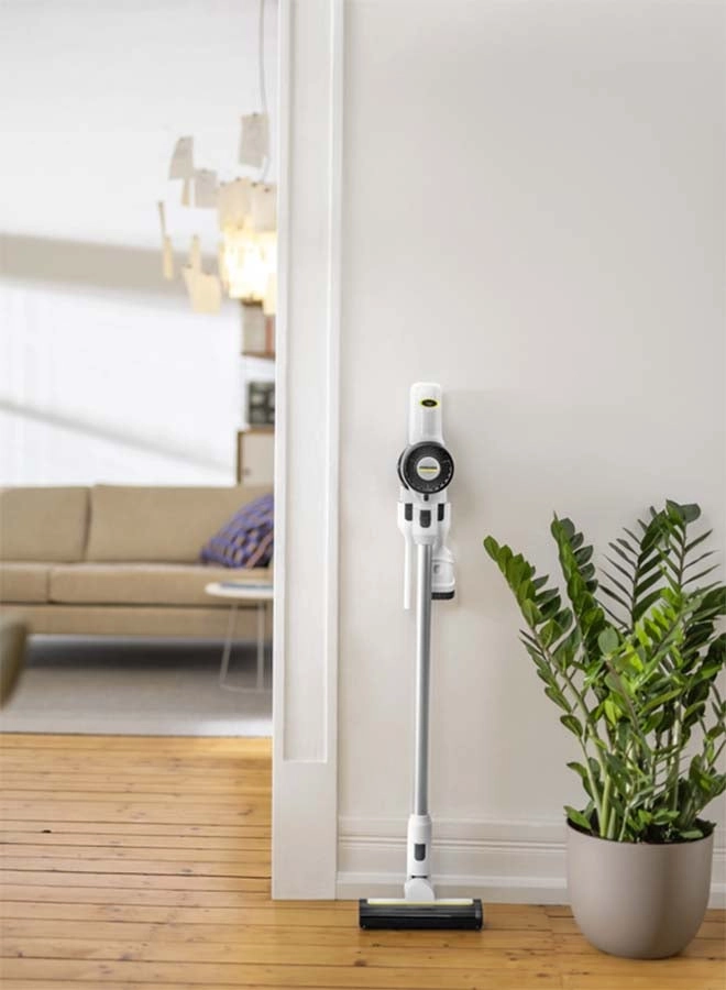 KVA 2 - 2-in-1 Handheld 40 Min