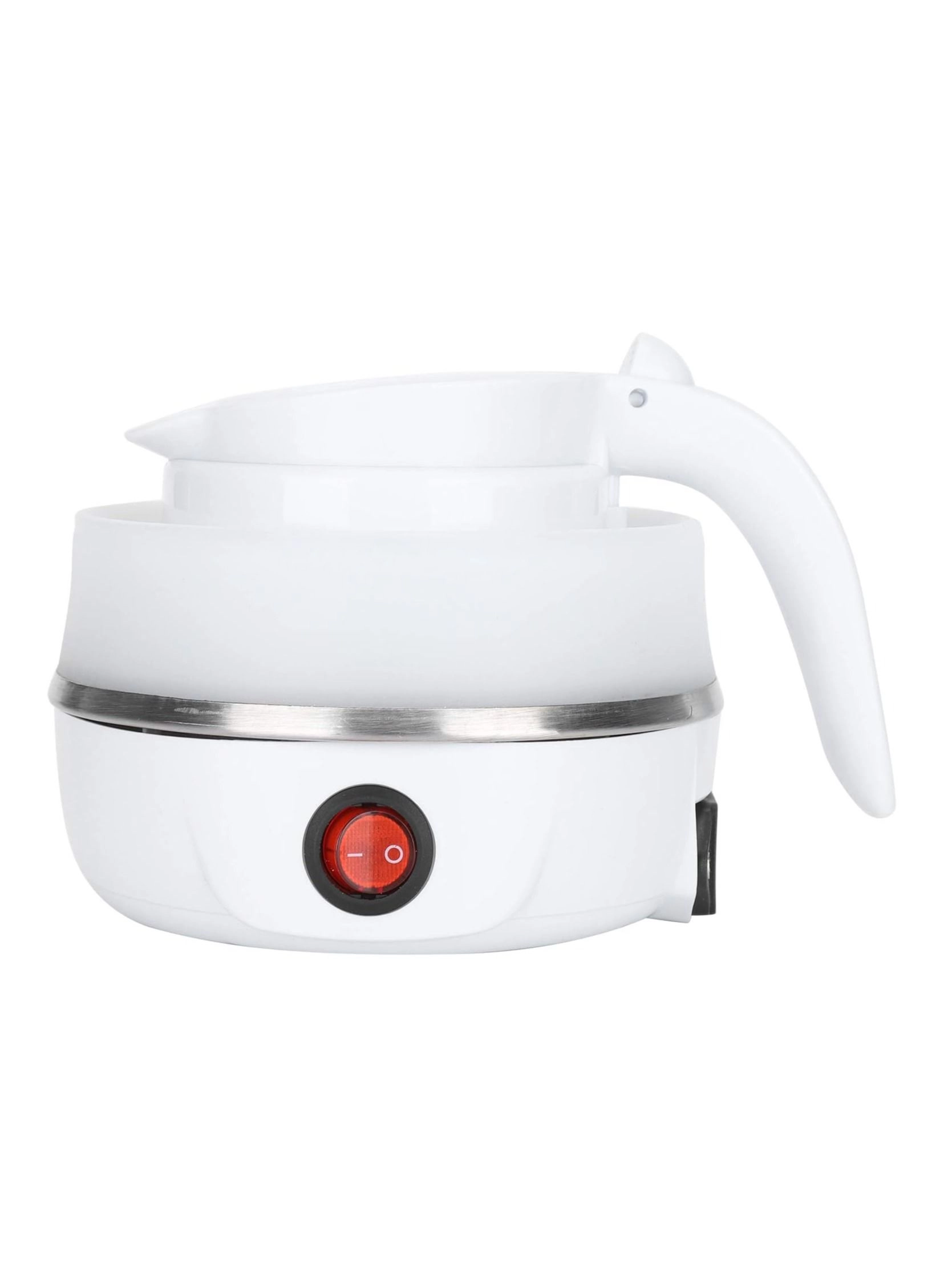 Foldable Electric Kettle