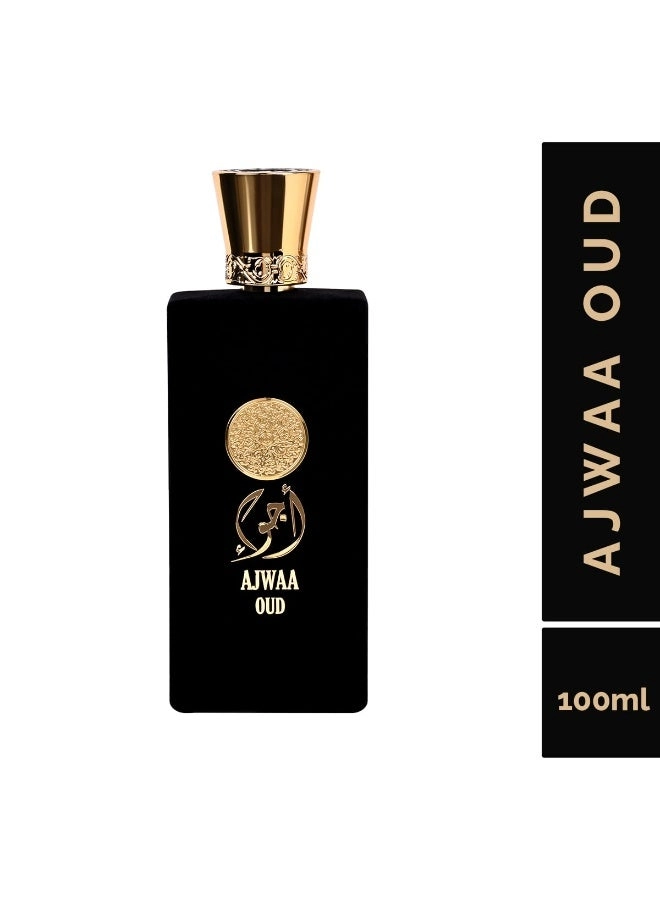Ajwaa Eau de Parfum 100 ml