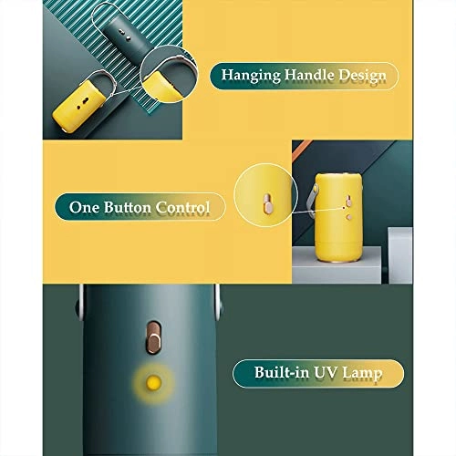 Mini Portable Travel Clothes Dryer