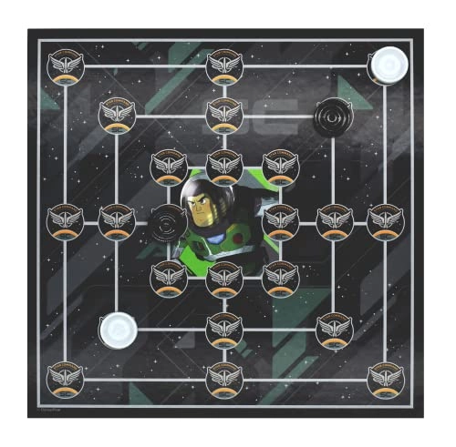 Nine Men's Morris + Draughts + Ludo + Ladders