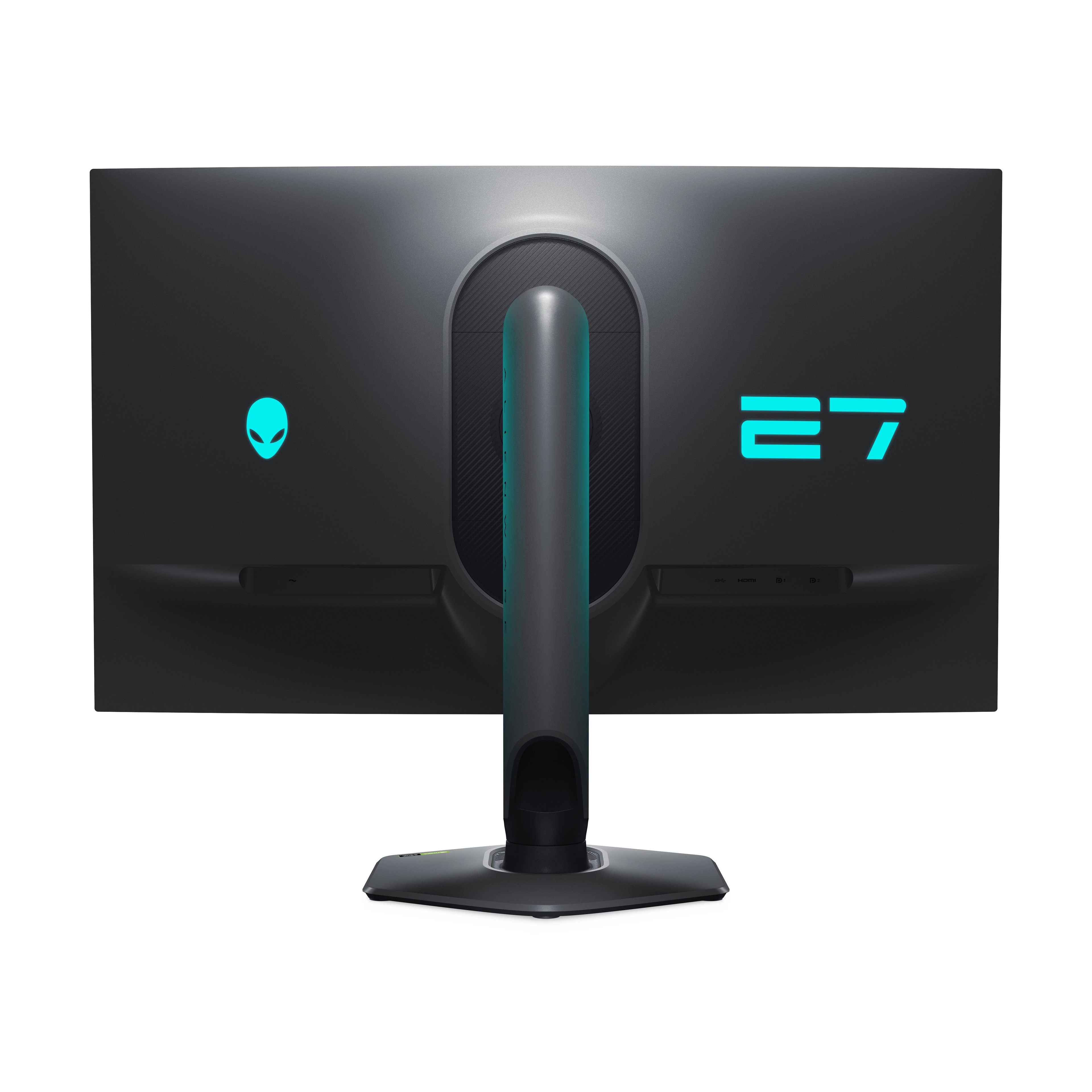 AW2723DF - 2560X1440 27 Inch