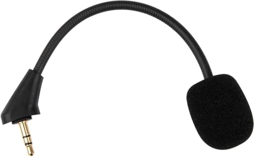 Cloud Mix Mic 3.5mm-Mini-Jack Microphone