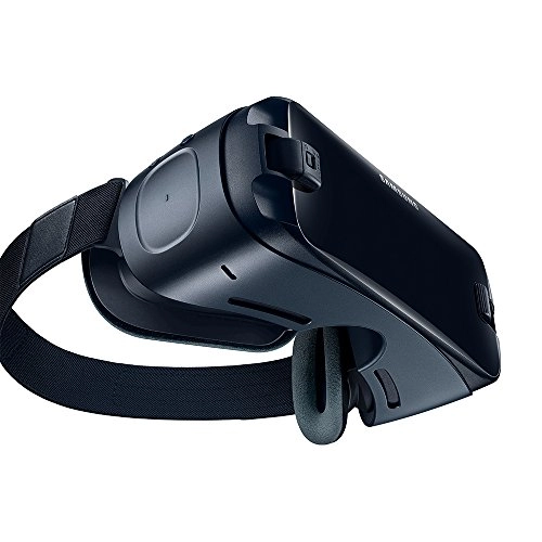 Gear VR R325 - Virtual Headset Black