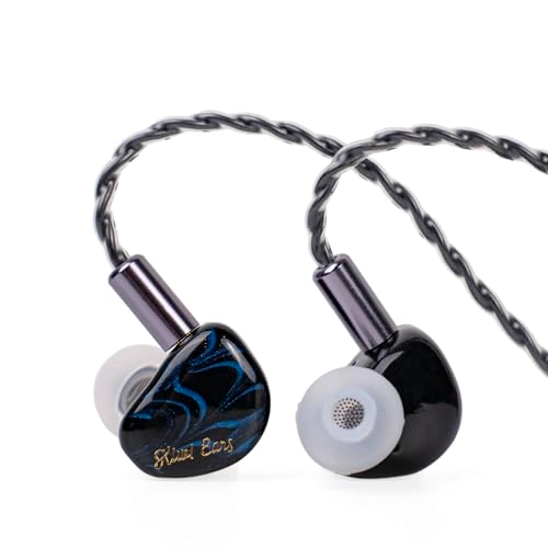 Kiwi Ears Cadenza Wired Earphone