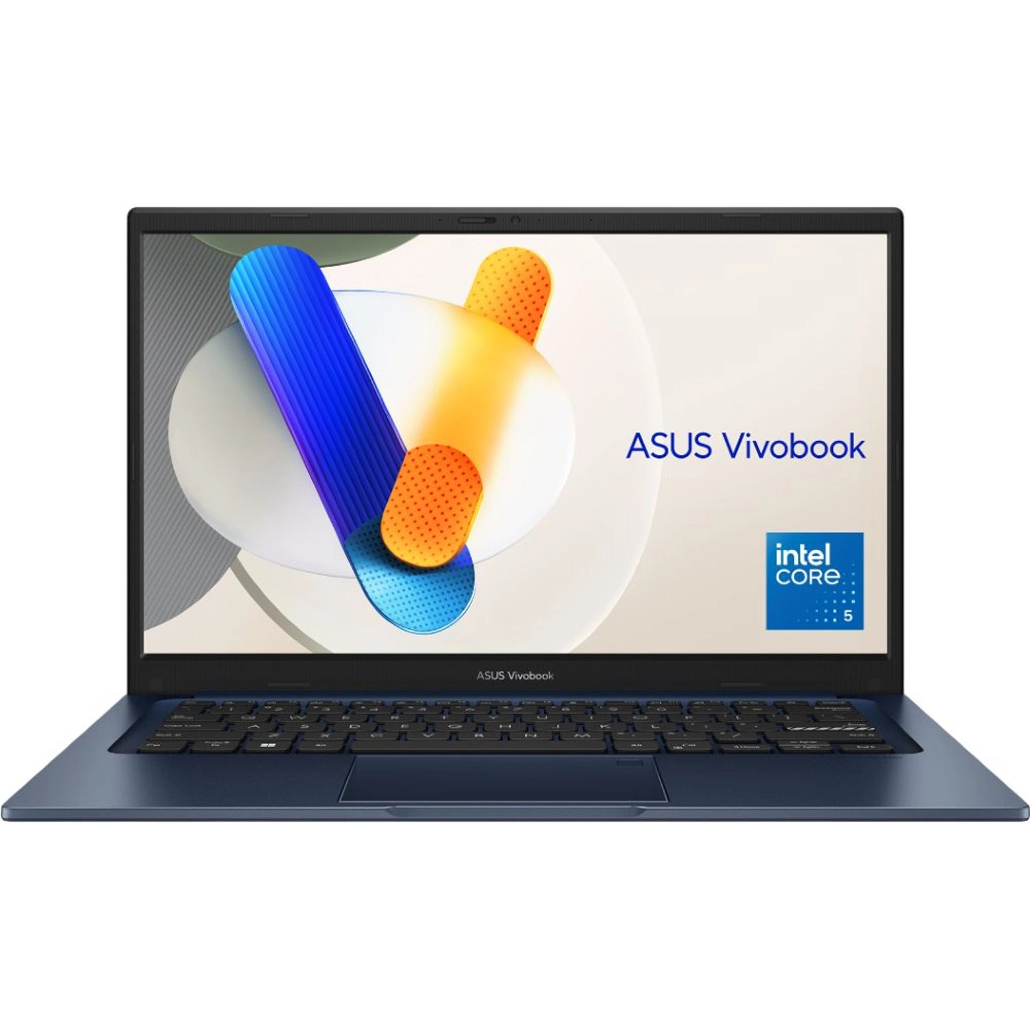 Vivobook 14 X1404Z - 14'' i3-1215U 8GB DDR4 512GB SSD