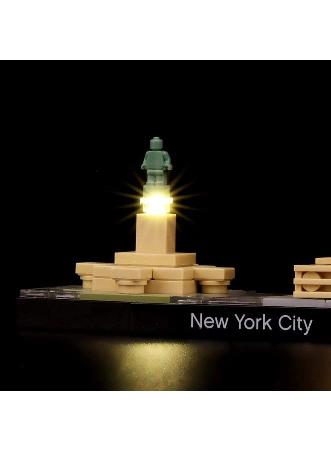 Led Lighting Kit - Construction