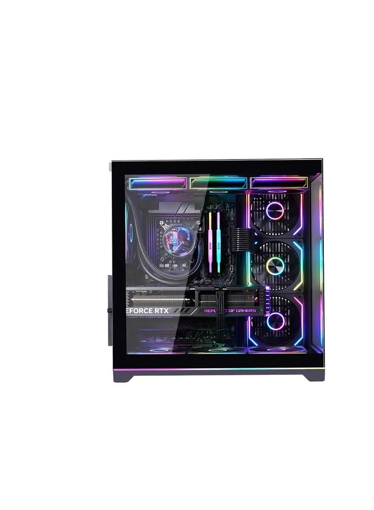 ROBIN 2 PLUS - Tempered Glass Full ATX