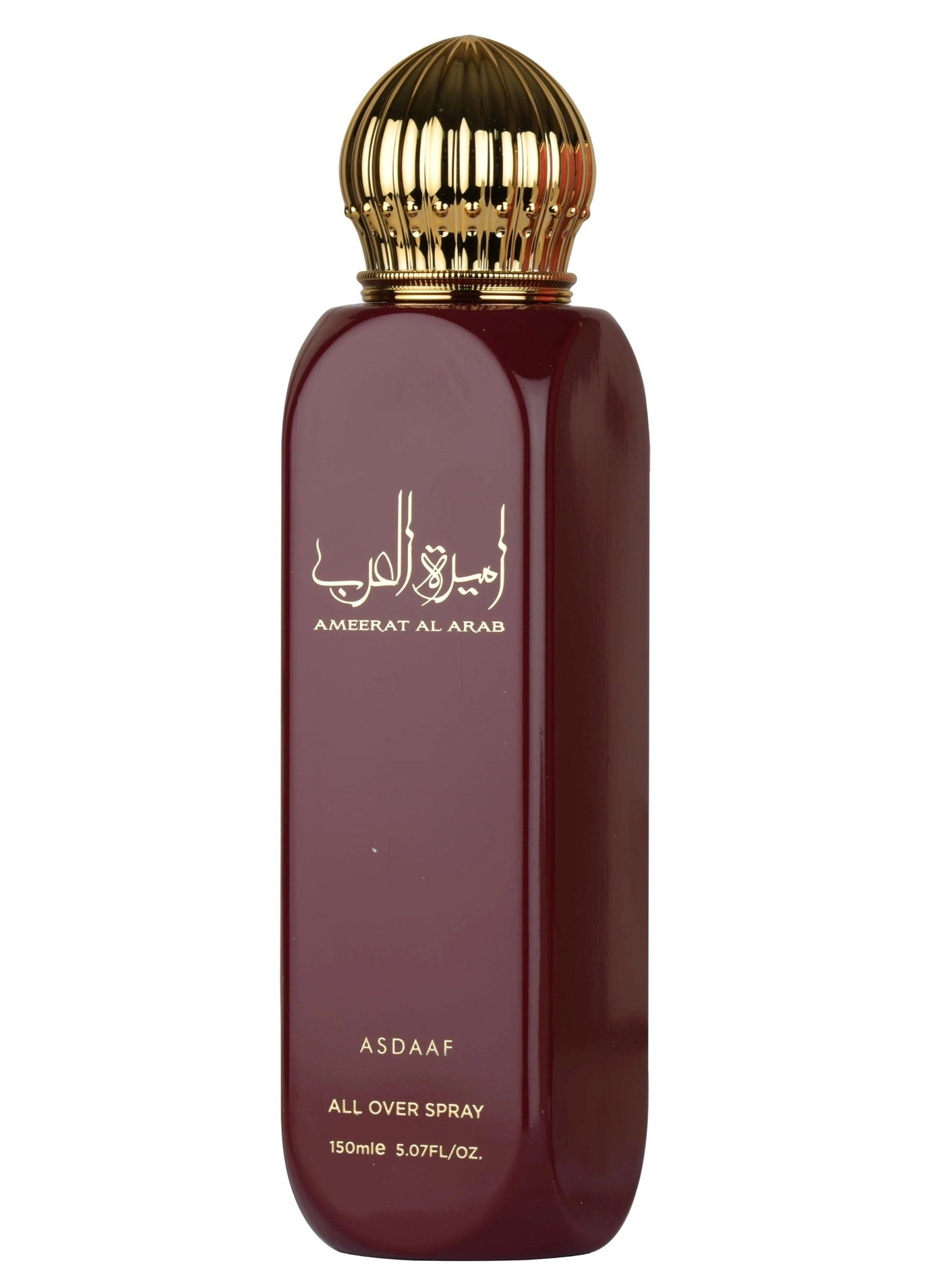 Lattafa Ameerat Al Arab – All Over Spray - Eau de Parfum 150 ml