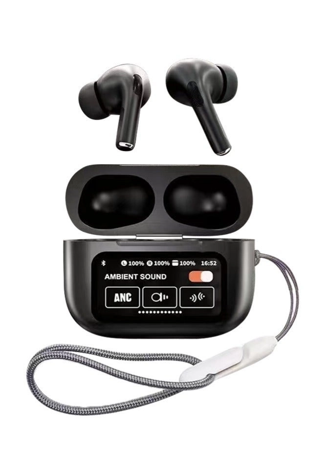 AI Translation Earphones Wireless Earbud