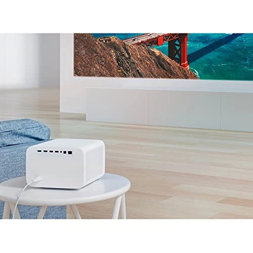 Projecter Mini Projector 7467834