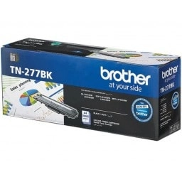 Brother TN-277BK - Up to 3000 Pages Black