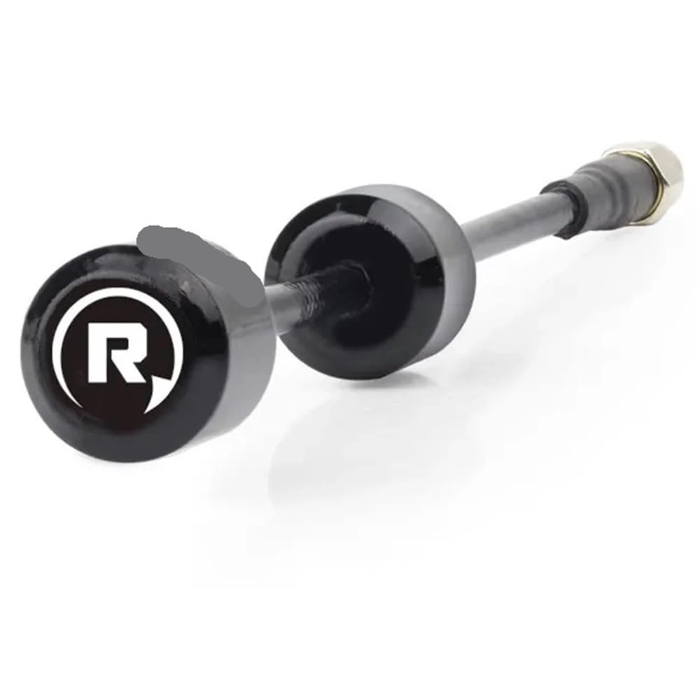LINHUABAI Double RHCP LHCP - 170mm