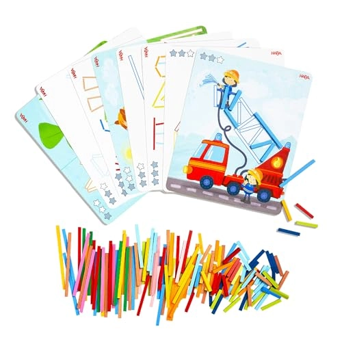 Stabix - 3 years and up