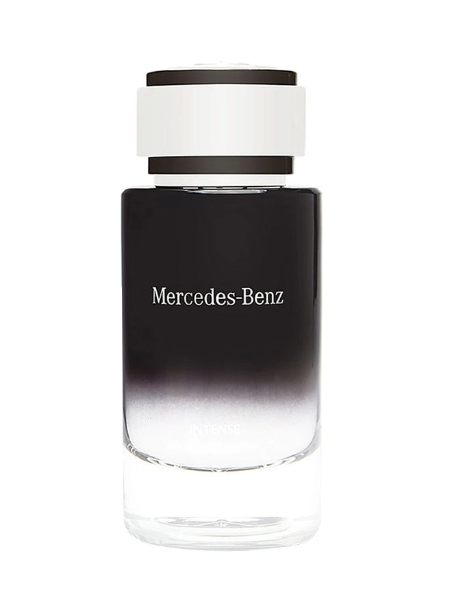Intense Eau de Toilette 120ml