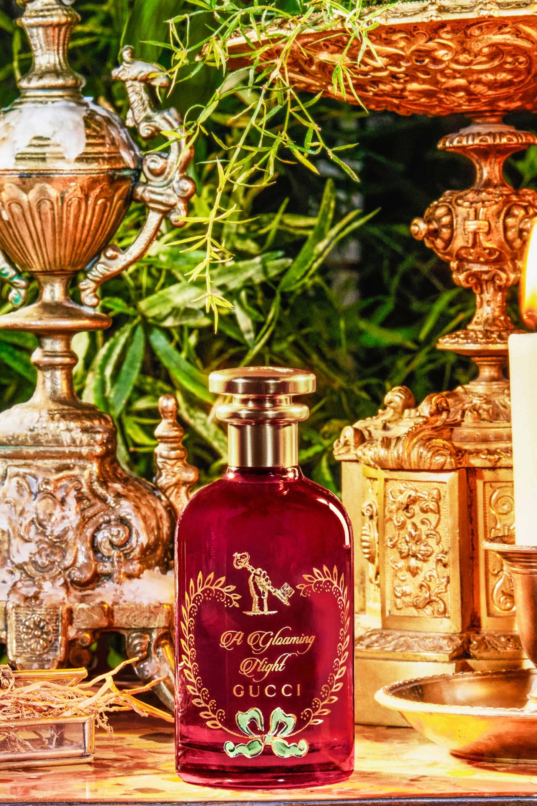 A Gloaming Night Eau de Parfum 100ml