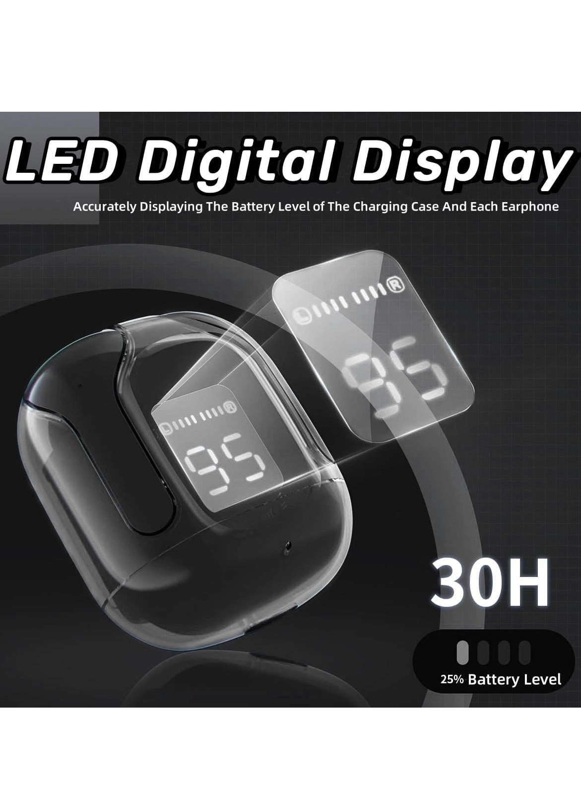 GDD001053 Wireless Earbud