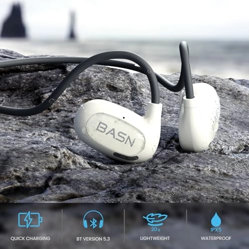 AirS1 Wireless Headphone