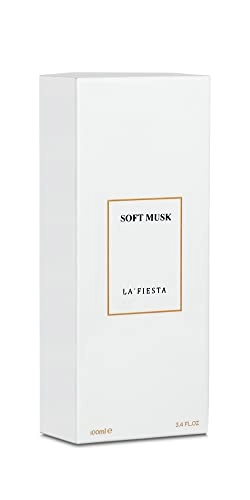 SOFT MUSK Eau de Parfum - 100ml