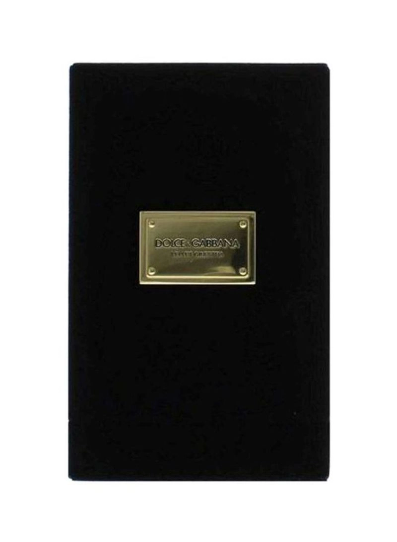 Velvet Ginestra Eau de Parfum 150 ml
