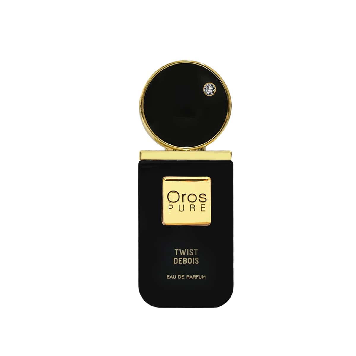OROS Pure Luxury Gold Eau de Parfum - 100ml
