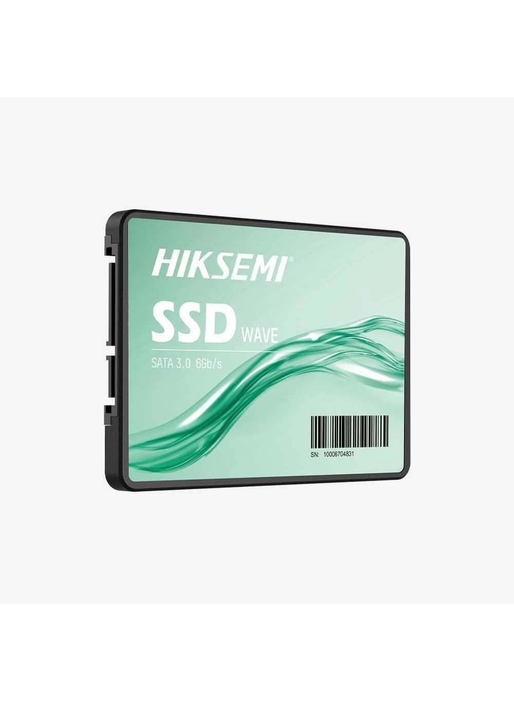 HS-SSD-WAVE-S - 256 GB 2.5-inch