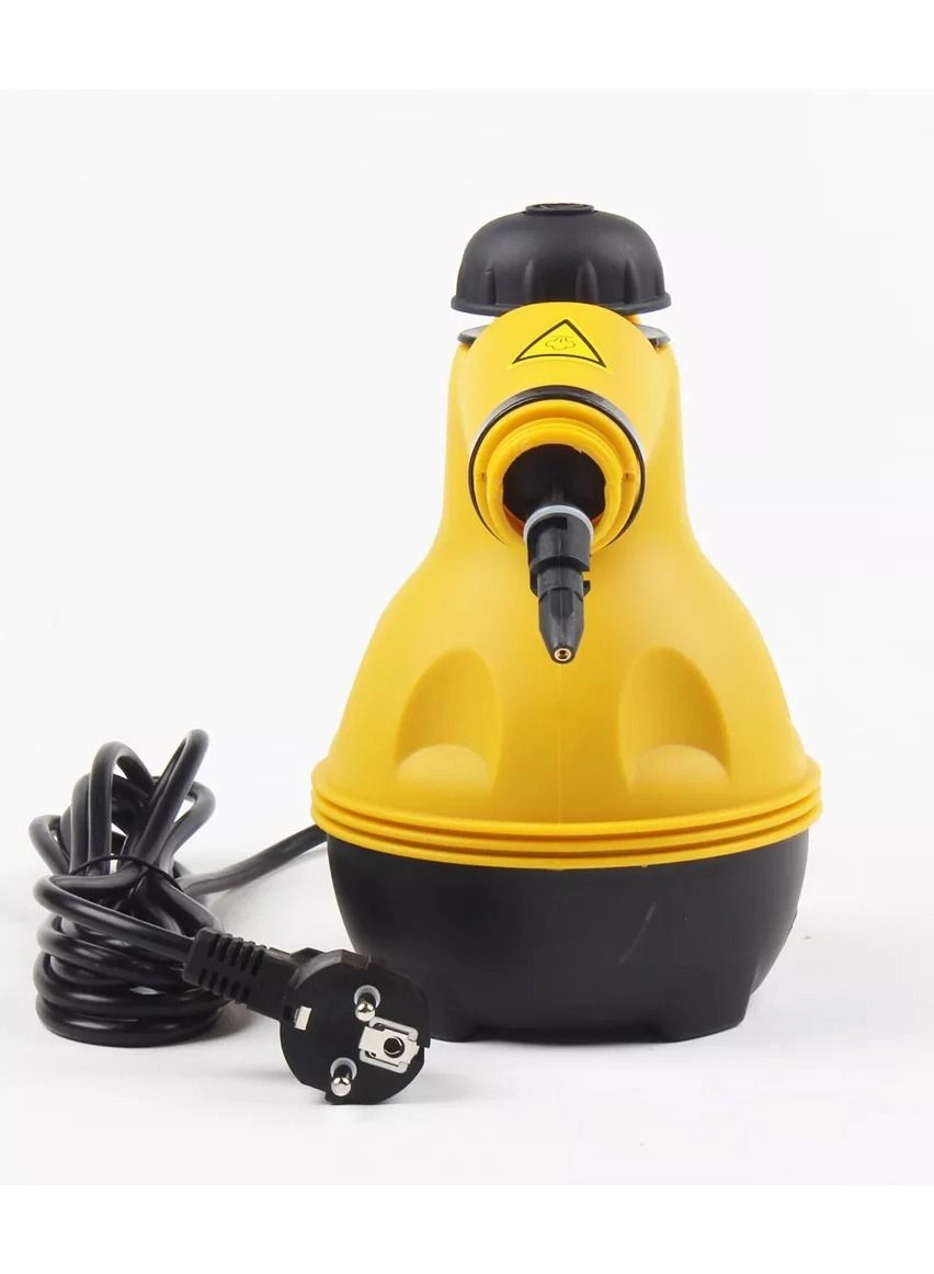 Steam Cleaner - 3.5 bar 350ml