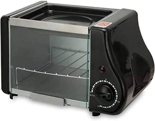 22X15X14cm Mini Electric Oven