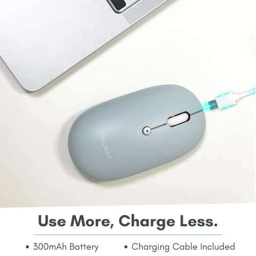 Wireless Mouse - Bluetooth