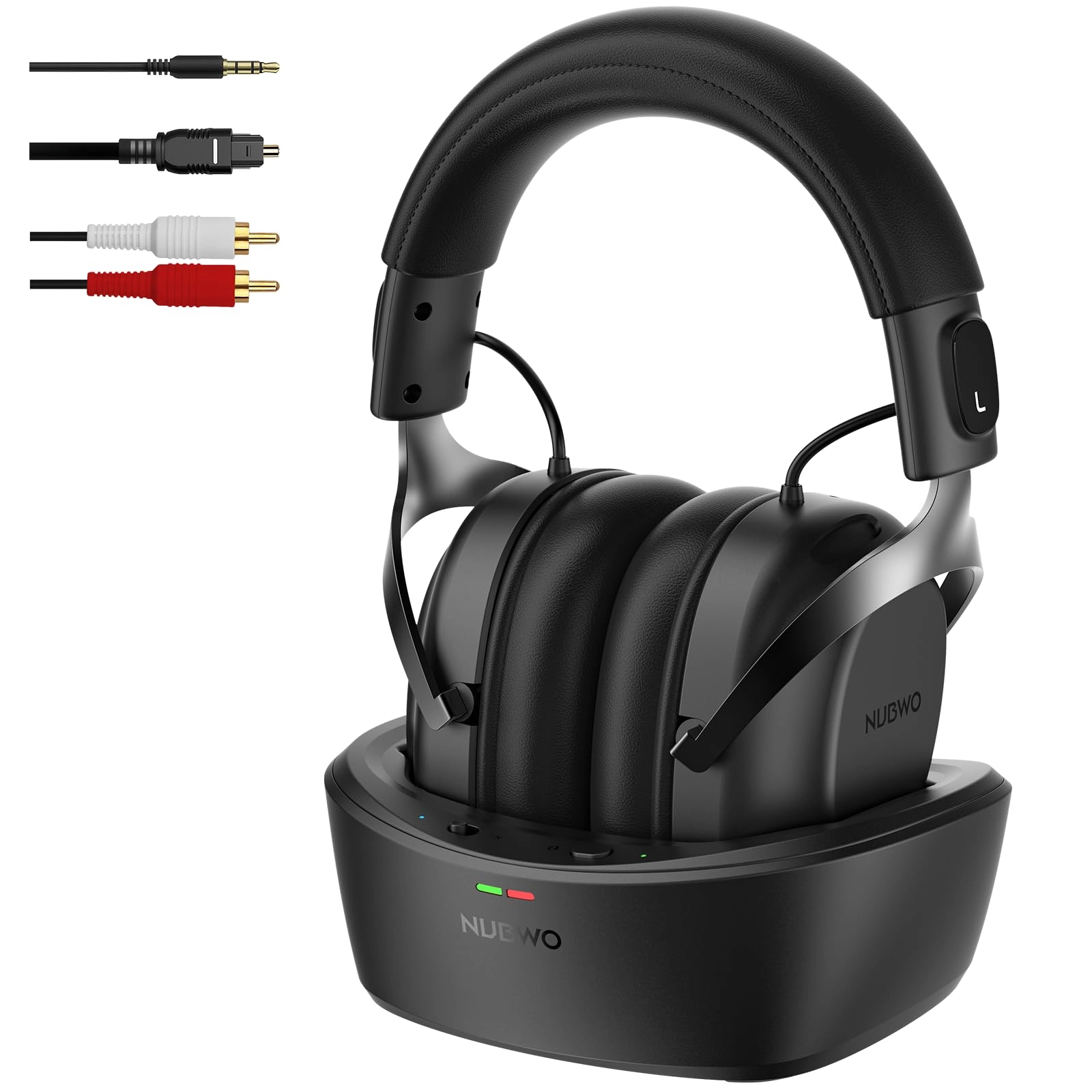 NUBWO HT02 Wireless Headphone
