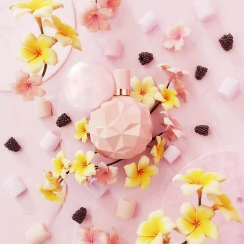 Sweet Like Candy Eau de Parfum + Hand and Body Cream + Deluxe Mini Parfum - Pack of 3