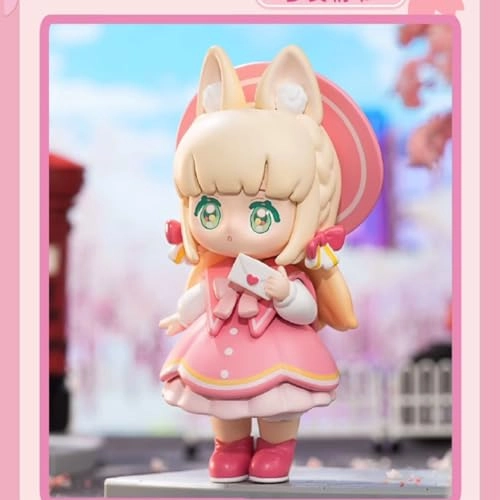 GNATAPIAY Blind Box Figure - Fantasy