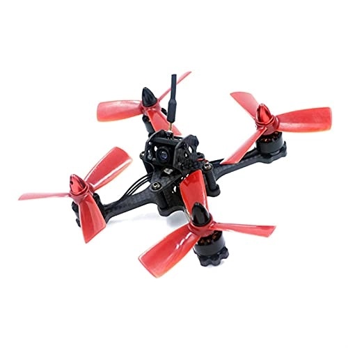 X3 EYAS - 112mm Wheelbase 4mm Thickness