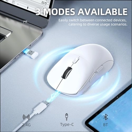 NJ07 - Bluetooth USB