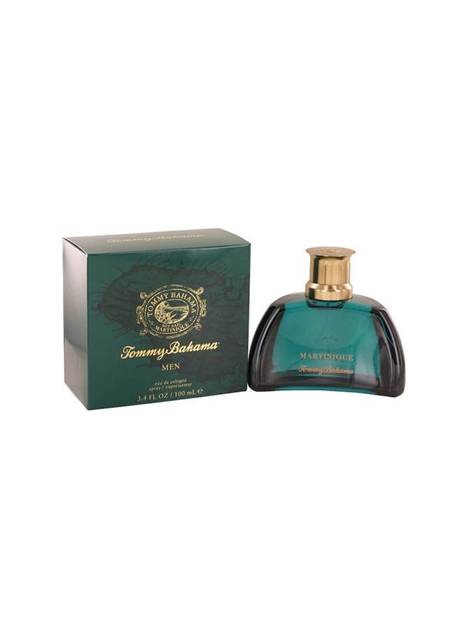 Tommy Bahama Martinique M Eau de Toilette 100 ml